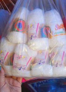 Branded Wool