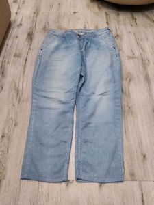 Ma5558 DRUGGERS field jeans waist 32 inches