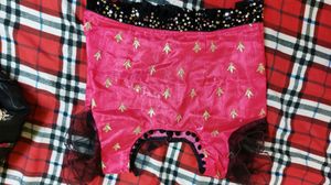 customized lehenga set