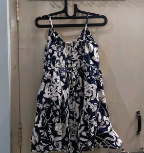 Mini dress