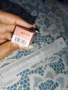 ELF Lip Duo: Sun Boss Gloss (Pink Me Girl) + Liner