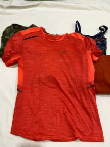 Bundle of Women's Tops