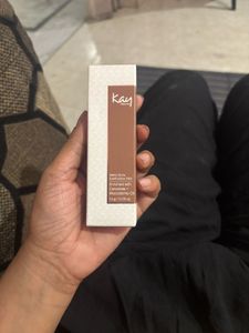 Eyeshadow stick