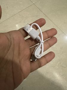 High speed mini fan