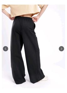 Black trackpants/lounge pants