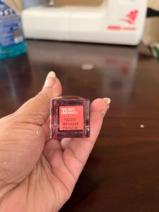 Maybelline Matte Blush