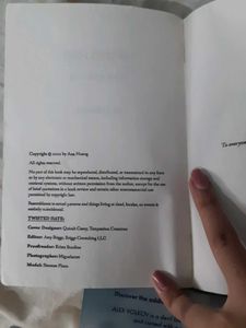 Ana Huang Twisted Series Books
