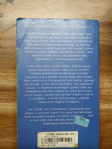 Honour Thyself by Danielle Steel