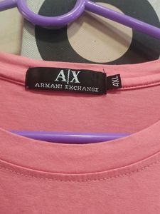 Armani Coord Set