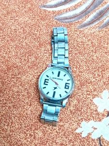 Fastrack Analog Watch