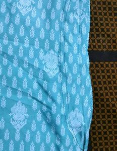 Myntra Branded Kurthi+Free 🎁