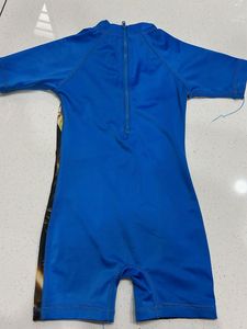 Superman Swimsuit