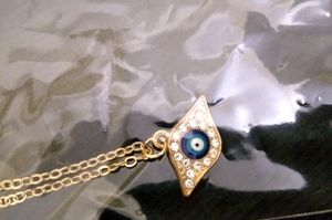 🆕Evil Eye 👁️ Chain