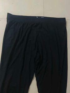 Black Leggings