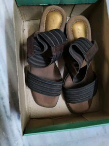 Catwalk Heels
