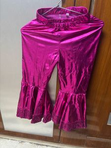Stunning Pink Sequin Dress