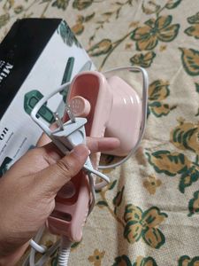 Mini Portable Iron