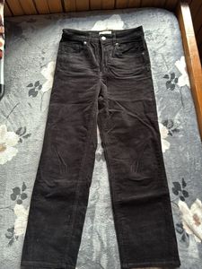 Classic Corduroy Pants