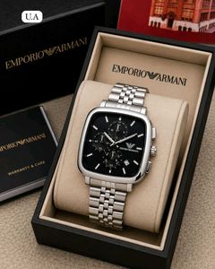 emporio armani watches for men
