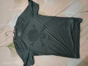 Nike Soccer Cheapest Dry Fit Synthetic T-shirt For Men