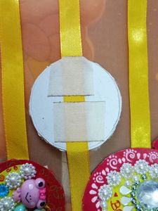 ✴️COMBO 6pcs Rakhi✴️