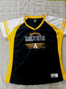 Appalachian Mountaineers T-Shirt