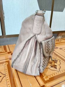 Liebeskind Berlin Avant Garde Hobo Bag