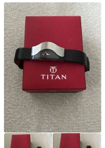 Titan watch