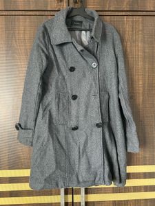 Women’s Long Winter Coat