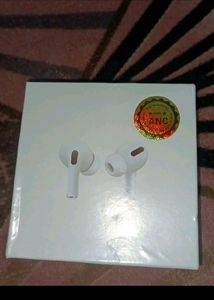 Airpods 2nd Generation