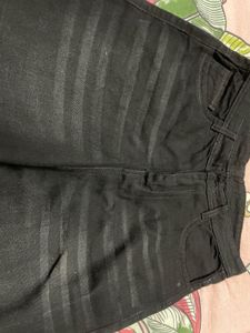 lomani black jeans