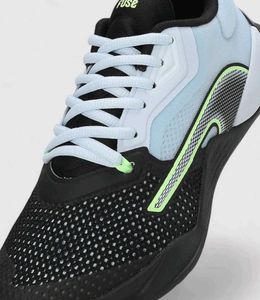 Stylish Mesh Sneakers for Active Lifestyles
