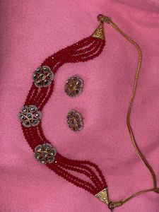 Short Neck Set