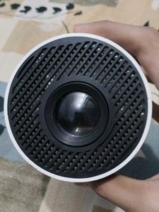 Mini Projector for Movies &amp; Gaming