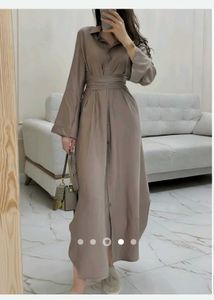 SAVANA DRESSS