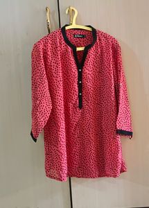 Tunic Top