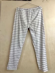 Striped Lounge Pants