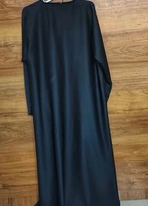 Abaya with scarf