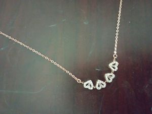 Beautiful Locket With Chain