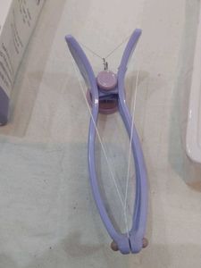 Sildne Face &amp; Body Hair Threading System