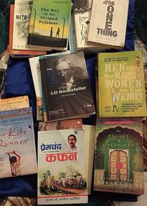 books Bundle