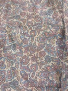 Printed shirt for men