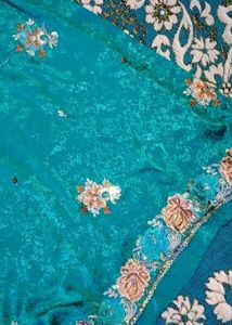 beautiful farsi shalwar suit