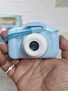 Kids Camera 📷