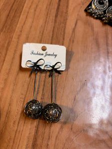 Charming Jewelry Set