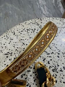 Elegant Embellished Kamarbandh
