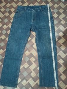 ⚡ ⚡ Flash Sale ⚡ ⚡ Wash Denim Jeans