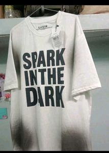 Spark in the Dark T-Shirt