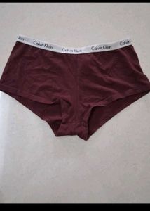 3 Briefs