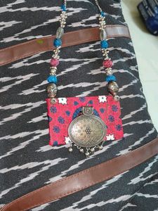 Handmade Necklace